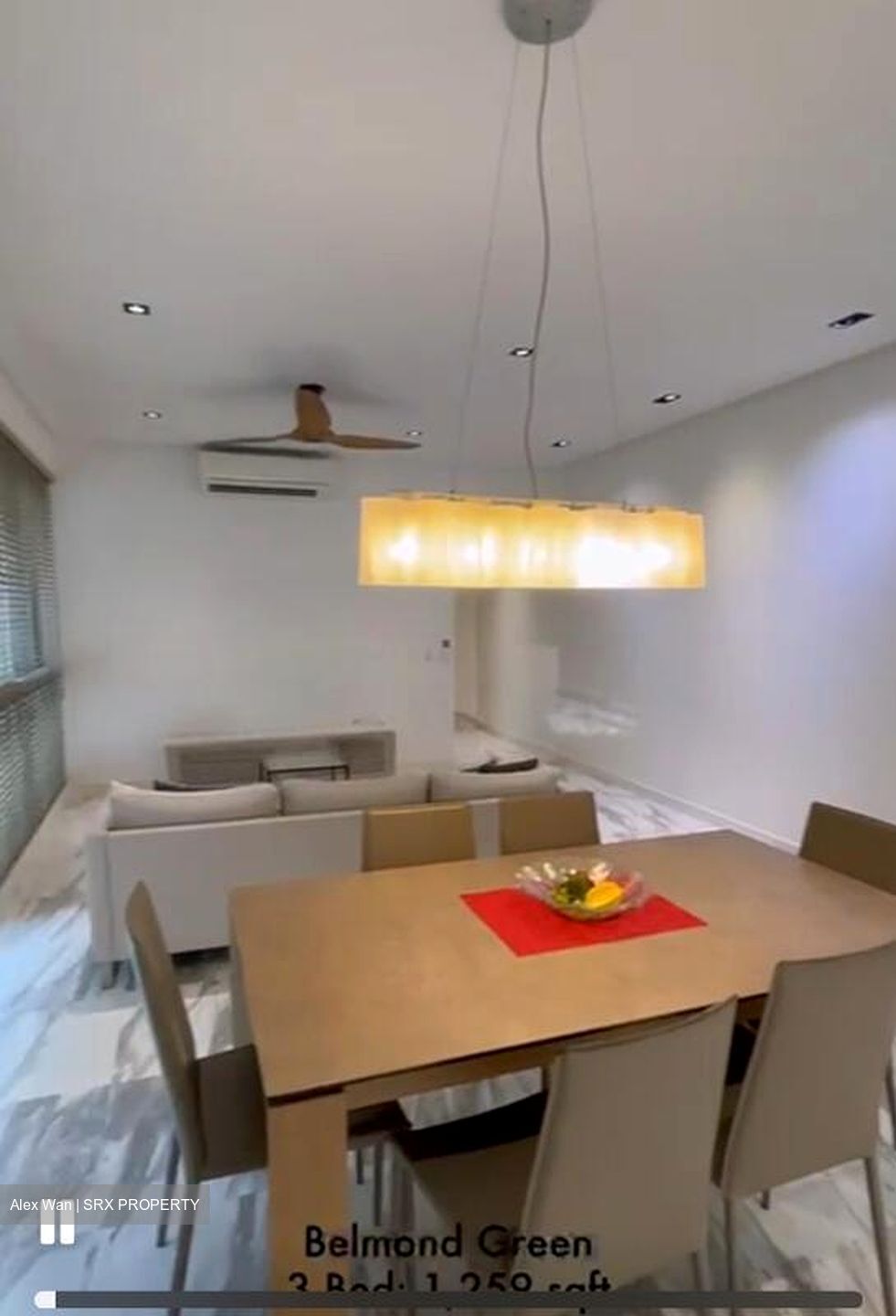 Belmond Green (D10), Condominium #515292151